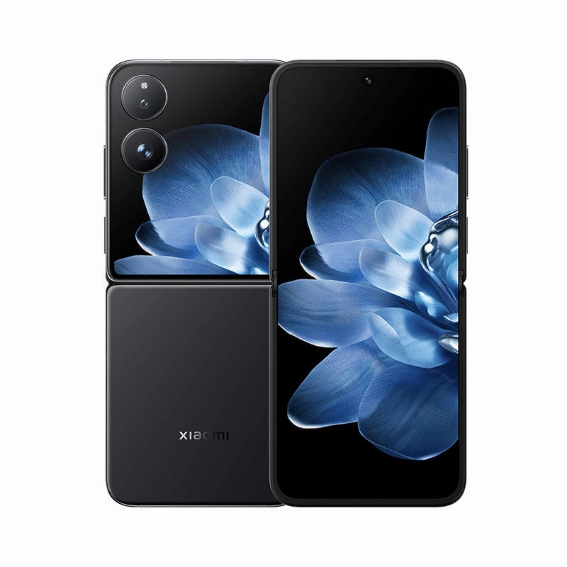 Xiaomi Mix Flip 5G Dual SIM, 12GB/512GB - Black (GLOBAL Version)