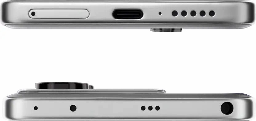 Xiaomi POCO M7 Pro Dual SIM, 12GB/256GB - Silver (Global)