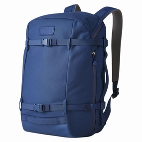 YETI Crossroads 22L Backpack - Navy